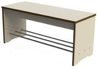 Foreman SB5 СКАМЬЯ УСИЛЕННАЯ, цветной HPL