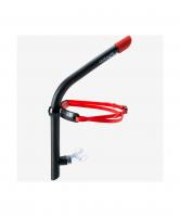 Трубка для плавания Ultralite Snorkel Elite, LSNKLELT/001, черный