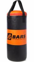 Боксерский мешок Bars 157, 90см d-31см 28 кг (тент)