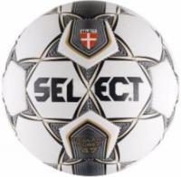 Футбольный мяч любительский "Select Brilliant Super Mini" 810208-001, размер 1