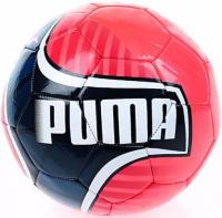 Футбольный мяч любительский "Puma evoSPEED5.3" 8232703, размер 5