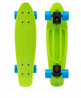 Круизер пластиковый Winner, 22''x6'', Abec-7 Carbon