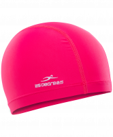 Шапочка для плавания Essence Pink, полиамид