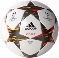 Футбольный мяч тренировочный "Adidas Finale 14 Top Training" F93369, размер 5