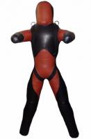 Борцовский манекен 160, 160 см (2 ноги)