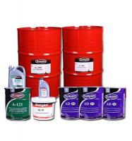 Полиуретановое связующее Sagama Rus RT (Rabber tiles) 25 кг