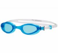 Очки для плавания Speedo Futura One 8-090136817-409, голубые линзы