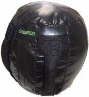 Кик-бол (мяч для отработки ударов) 30Х25, 2.5 кг