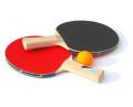 Теннис настольный