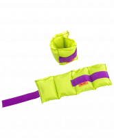 Утяжелители V76 Стандарт 0,25 кг