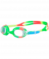 Очки Kids Swimple Tie Dye LGSWTD/307, зеленый