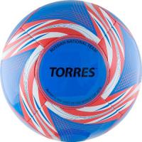 Футбольный мяч любительский "Torres WC2014 Russia" F30425, размер 5