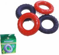 Эспандер кистевой, 30 кг (кольцо)