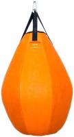 Боксерская груша Totalbox ГБКЧ 20х100-50, бочка большая