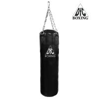 Боксёрский мешок DFC HBPV2.1 черный 100х30