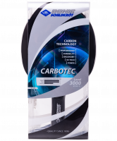 Ракетка для настольного тенниса CarboΤec 3000