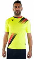 Игровая футболка Legea Maglia Salamanca M1104, с короткими рукавами