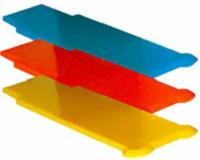 Скребок для удаления парафина, 4 мм