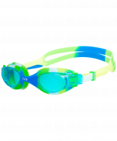 Очки Vesi Tie Dye Mirrored Junior, LGVSITDM/487, голубой