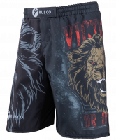 Шорты для MMA Lion, детские