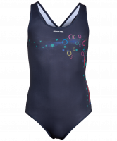 Купальник для плавания SC-5917 Bubble, детский, 32-42