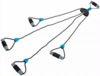 Тренажер для растяжки Torres YL0003