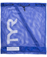 Сумка Swim Gear Bag, LBD2/428, синий