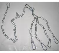 Подвес для мешка боксерского