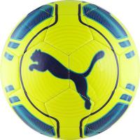 Футбольный мяч любительский "Puma evoPower 6 Trainer MS" 8223104, размер 5