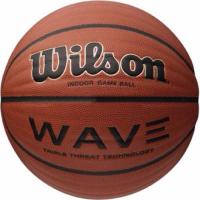Баскетбольный мяч профессиональный "Wilson Wave Game" B0610/0600, размер 7