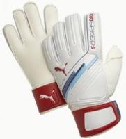 Вратарские перчатки Puma evoSpeed5 04088601, размер 9 Вратарские перчатки Puma evoSpeed5 04088601, размер 9