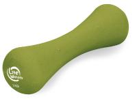 Гантель неопреновая Lite Weights 2950NP, 1 кг (1 шт)