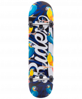 Скейтборд Arini 31.6″X8″, ABEC-5