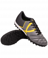 Бутсы многошиповые Mondo JSH202-Y, серый, р. 39-40