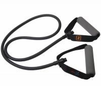 Эспандер для степа AeroFit FT-EXP-RK1, без оплетки, слабое сопротивление