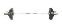 Штанга тренировочная, 75 кг