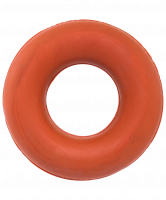 Эспандер кистевой Кольцо 10 кг, красный