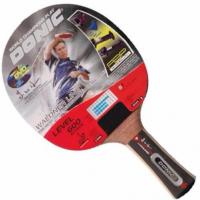 Ракетка для настольного тенниса Donic Waldner 600 733866, для тренировок