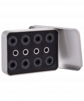 Набор подшипников SB, ABEC-7 Chrome, 8 шт.