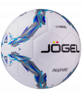 Мяч футзальный JF-600 Inspire №4
