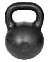 Гиря чугунная 10 кг