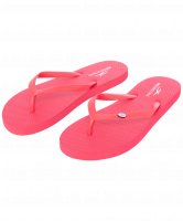 Шлепанцы Basie Pink, р. 36-41