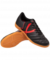 Бутсы зальные Mondo JSH102, черный