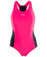 Купальник для плавания Harmony Pink, полиамид, детский