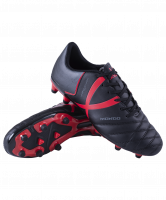 Бутсы футбольные Mondo JSH202, черный, р.41-45