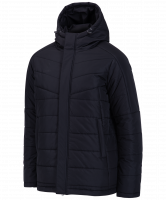 Куртка утепленная детская CAMP Padded Jacket, черный