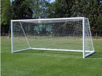 Юниорские футбольные ворота М14Ф, 5х2х1.35 м