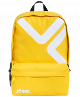Рюкзак JBP-1902-041, желтый/белый, M