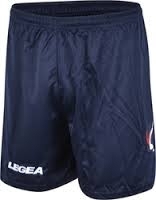 Футбольные шорты Legea Pant Taipei Tornado P202