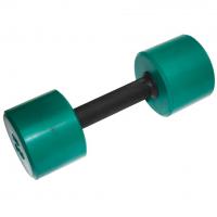 Гантель Torres "фитнес" MB-FitC-10, 10 кг, цветная